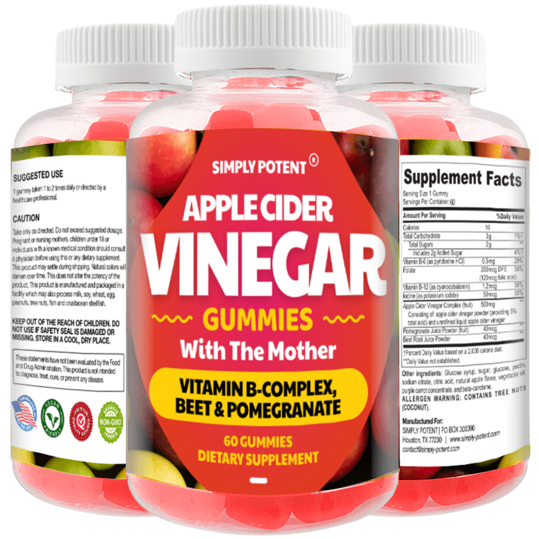 Apple Cider Vinegar
