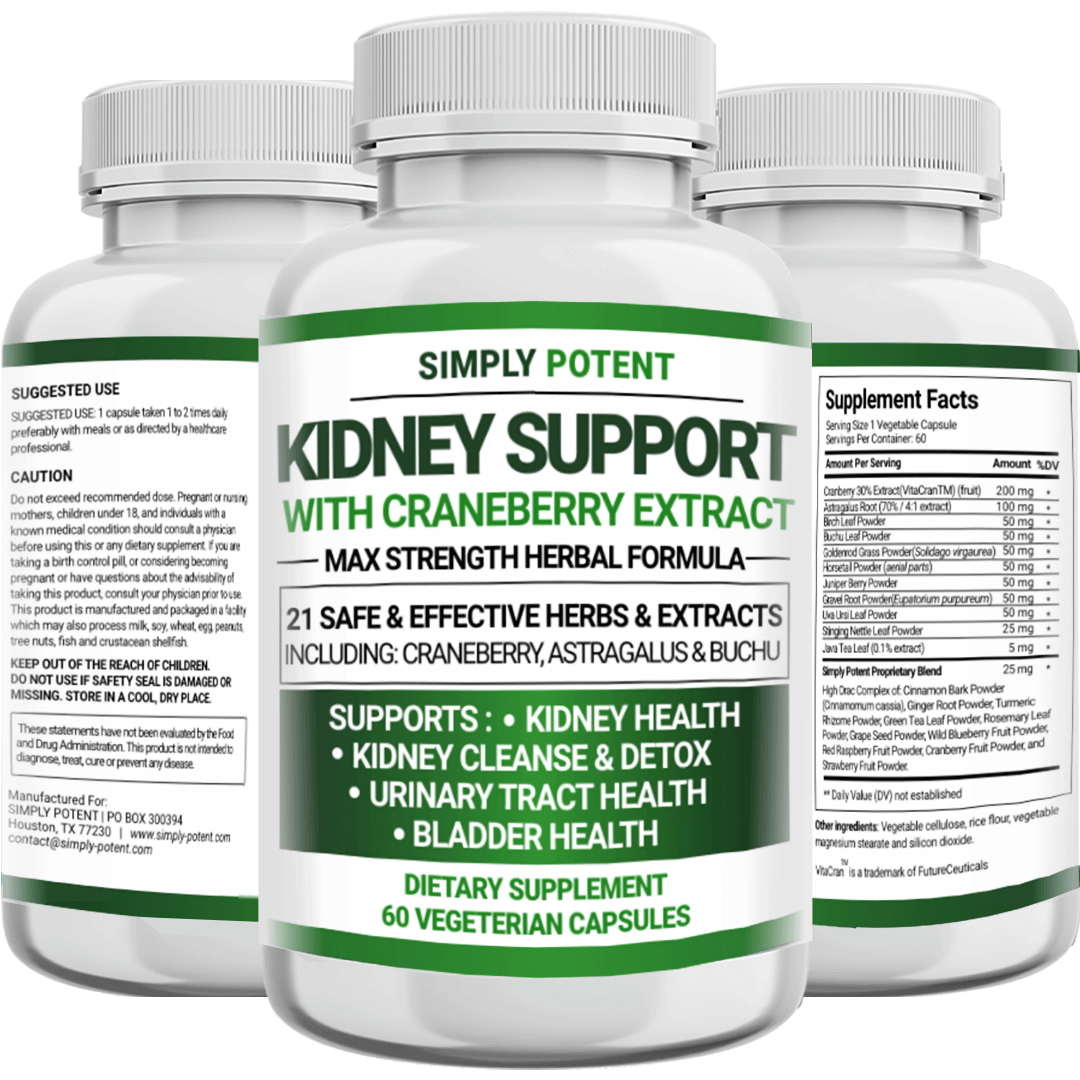 Kidney Support