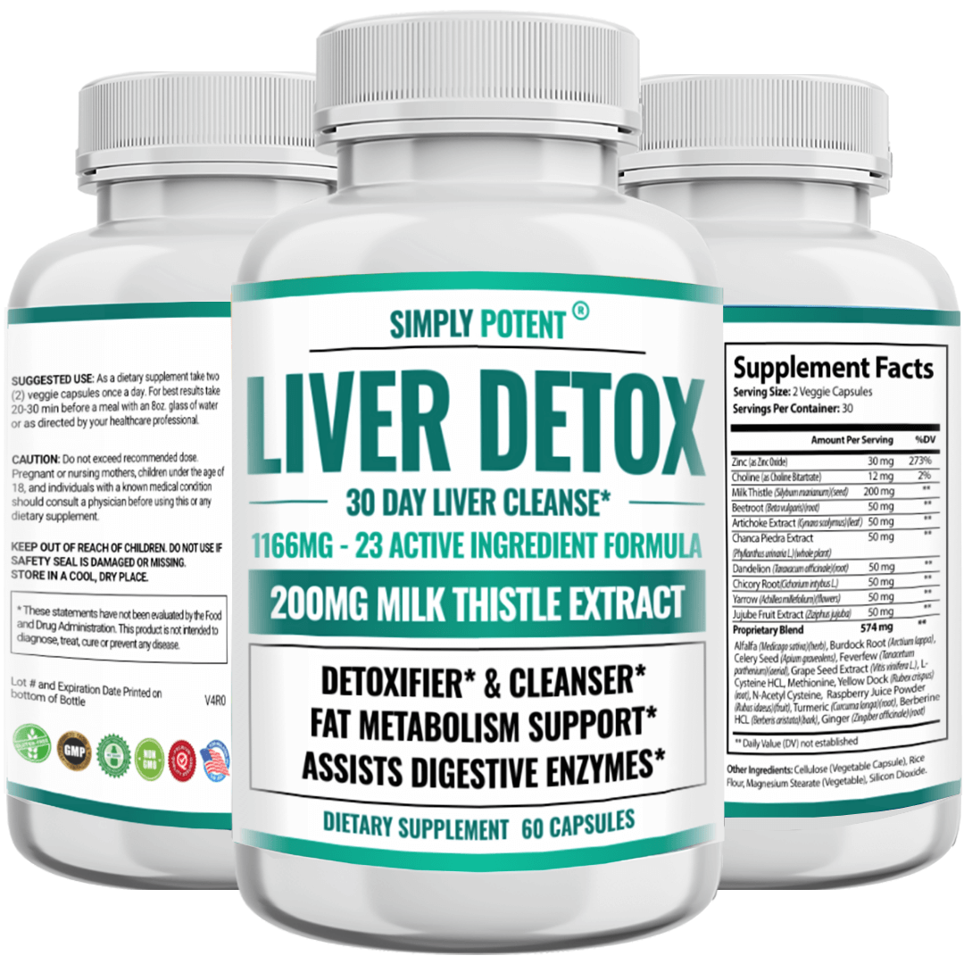Liver Detox