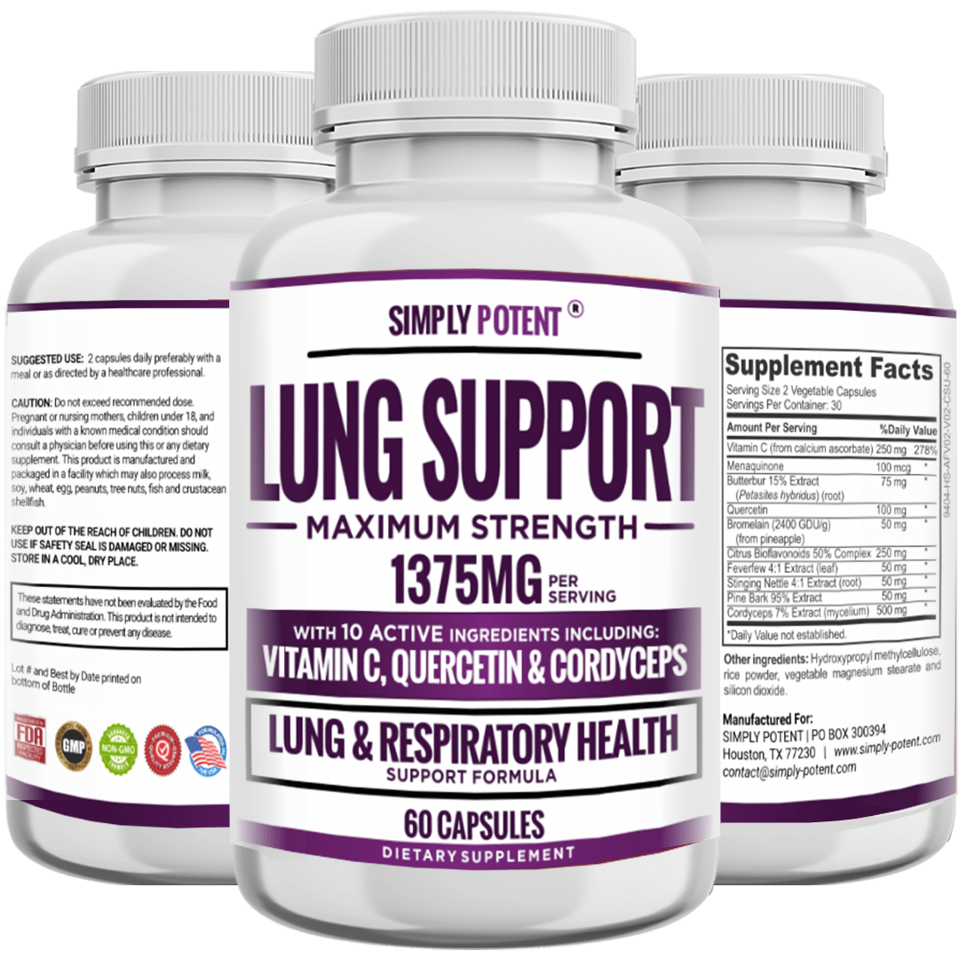 Lung Support