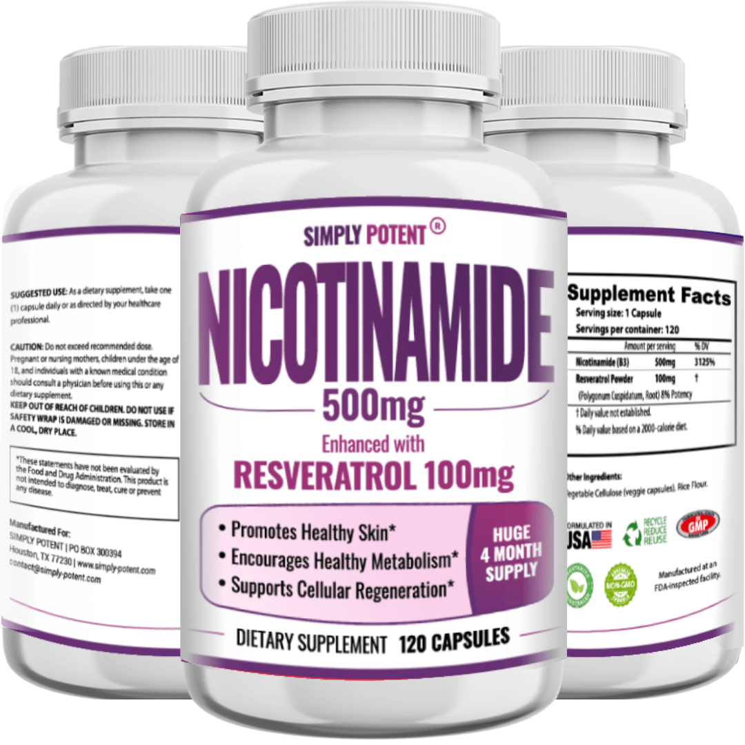 Nicotinamide