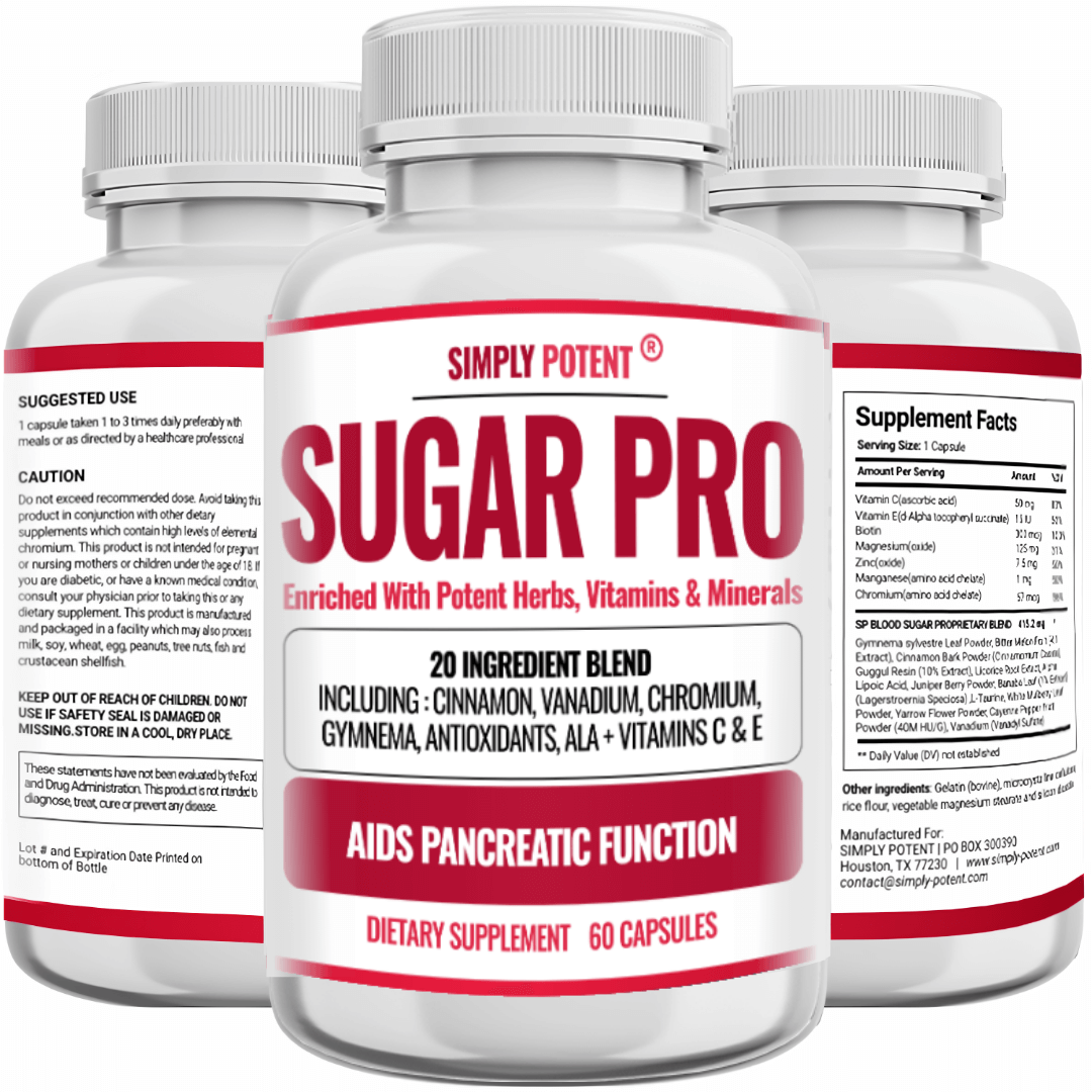 Sugar Pro