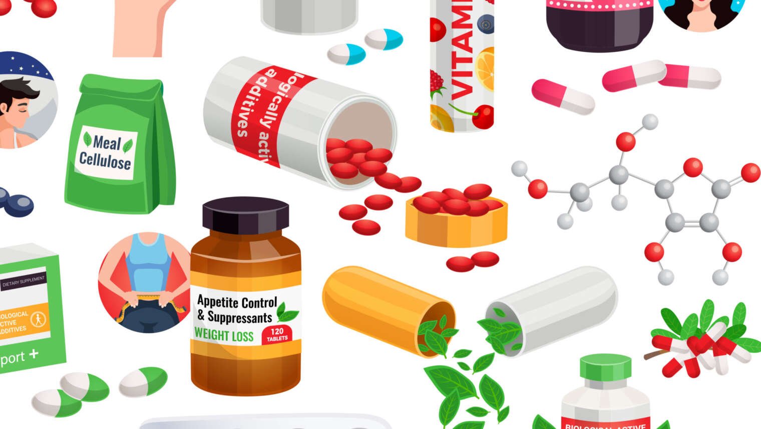 The Best Health Supplement Guide for the Fall Season