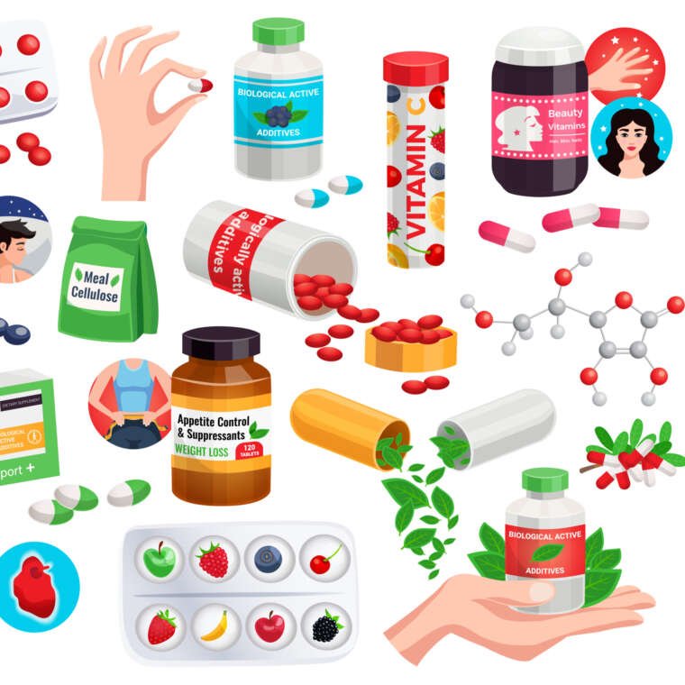 The Best Health Supplement Guide for the Fall Season