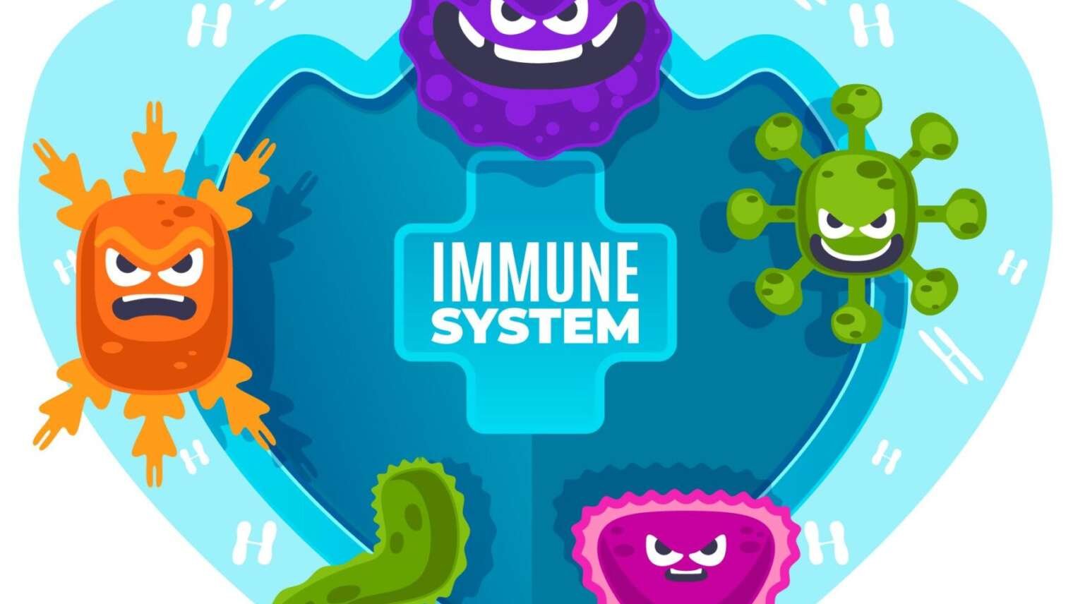 How Does Higher Immunity and Nutrition Ensure Good Health