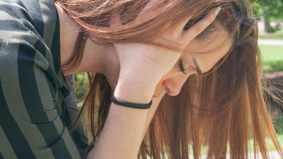 5 Ideas to Relieve your Stress Levels & Anxiety