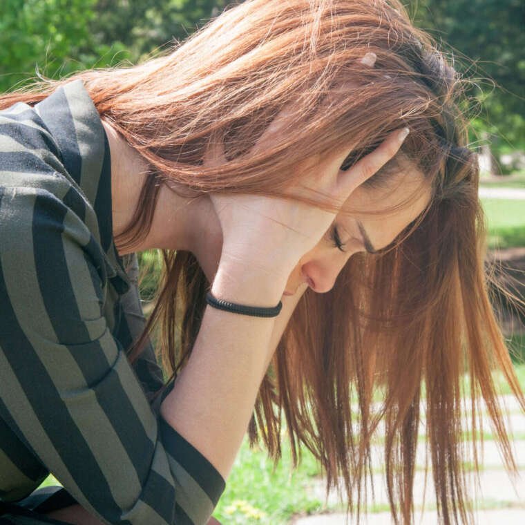 5 Ideas to Relieve your Stress Levels & Anxiety