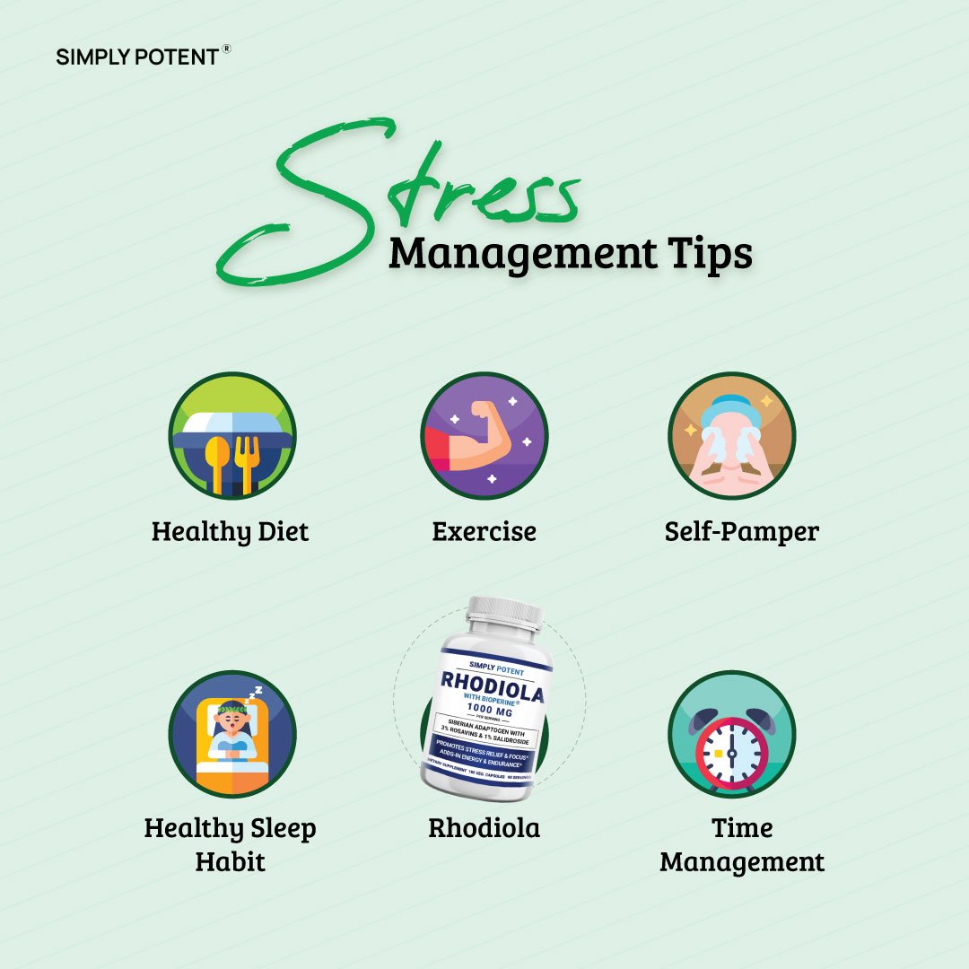 Sleep and Anxiety Disorders A Complete Guide SimplyPotent