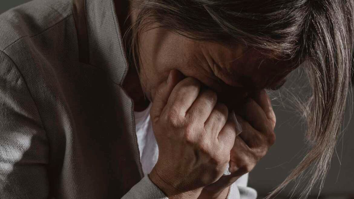 Sleep and Anxiety Disorders – A Complete Guide