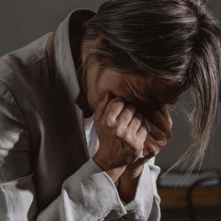 Sleep and Anxiety Disorders – A Complete Guide