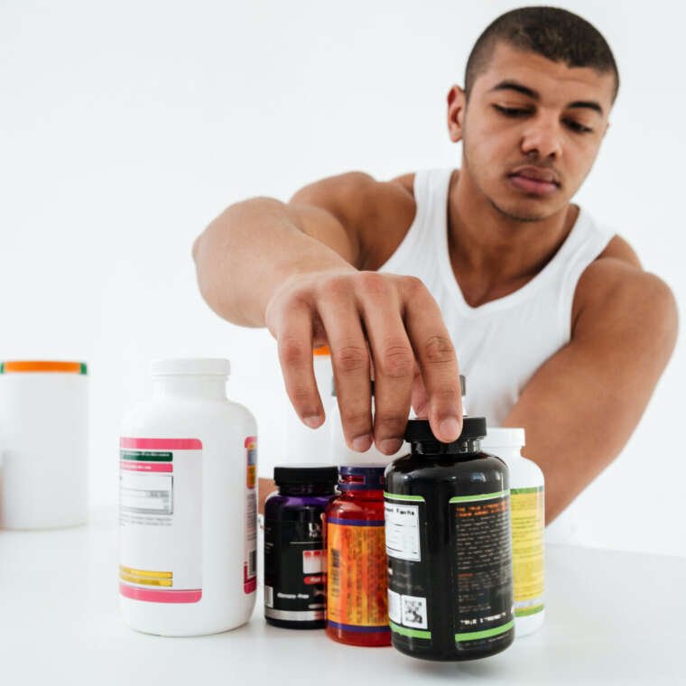 Top 5 reasons Why Dietary Supplement is Necessary