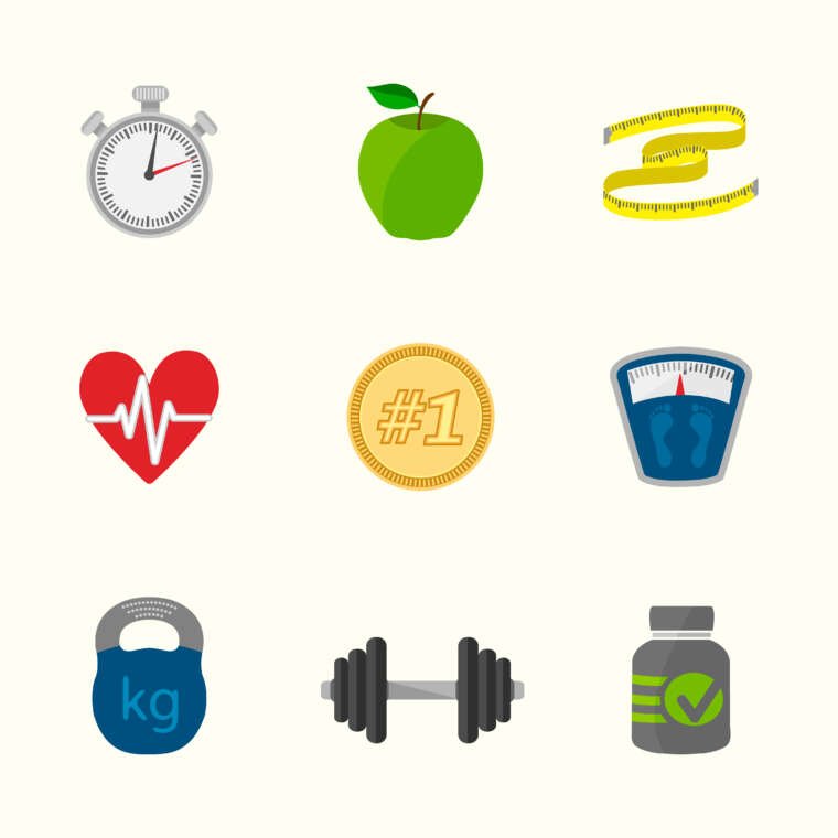 5 Easy Ideas to include Nutritional Supplement in Your life