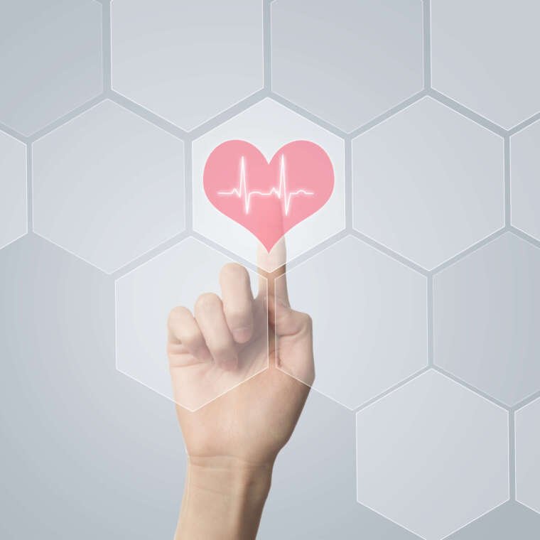 5 Easy Tips to Have a Healthy Heart