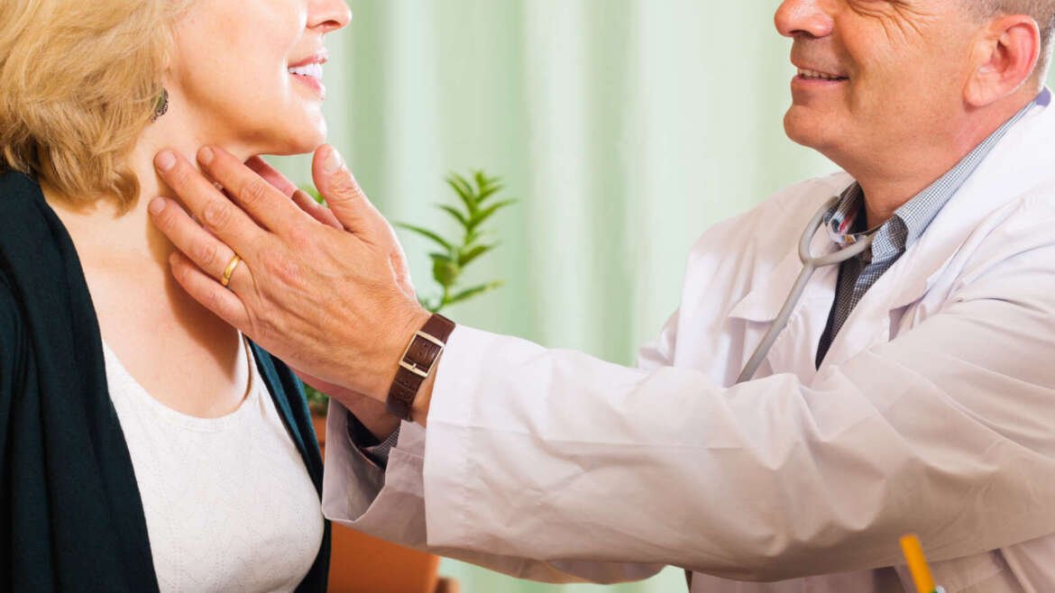 How to Naturally Boost your Thyroid