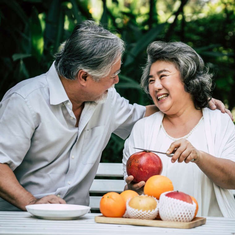 Health Benefits of Quercetin in Age-Related Diseases
