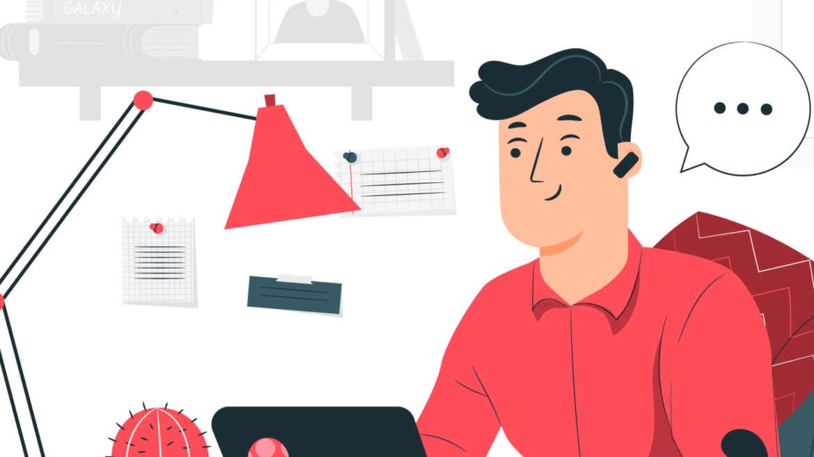 How to Focus While Working from Home