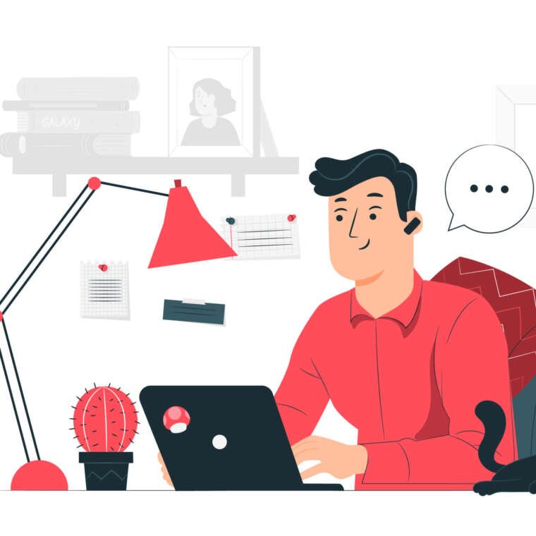 How to Focus While Working from Home