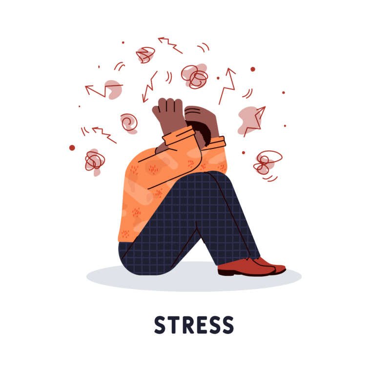 Blood Pressure and Mental Health: Exploring the Mind-Body Connection