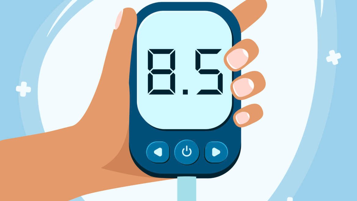 Living Gracefully With Diabetes