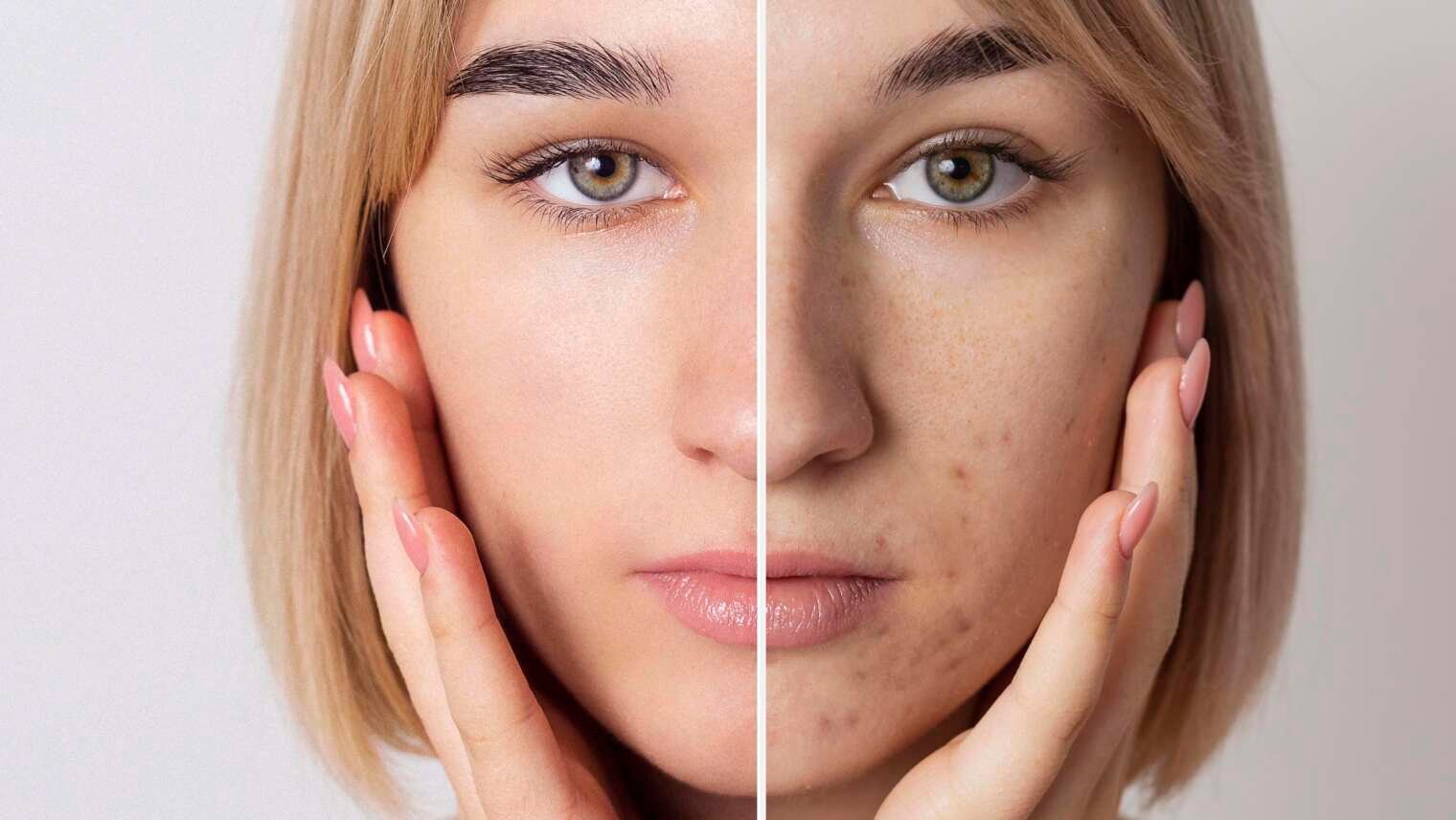 Ways to Treat Hyperpigmentation for a Smoother Skin
