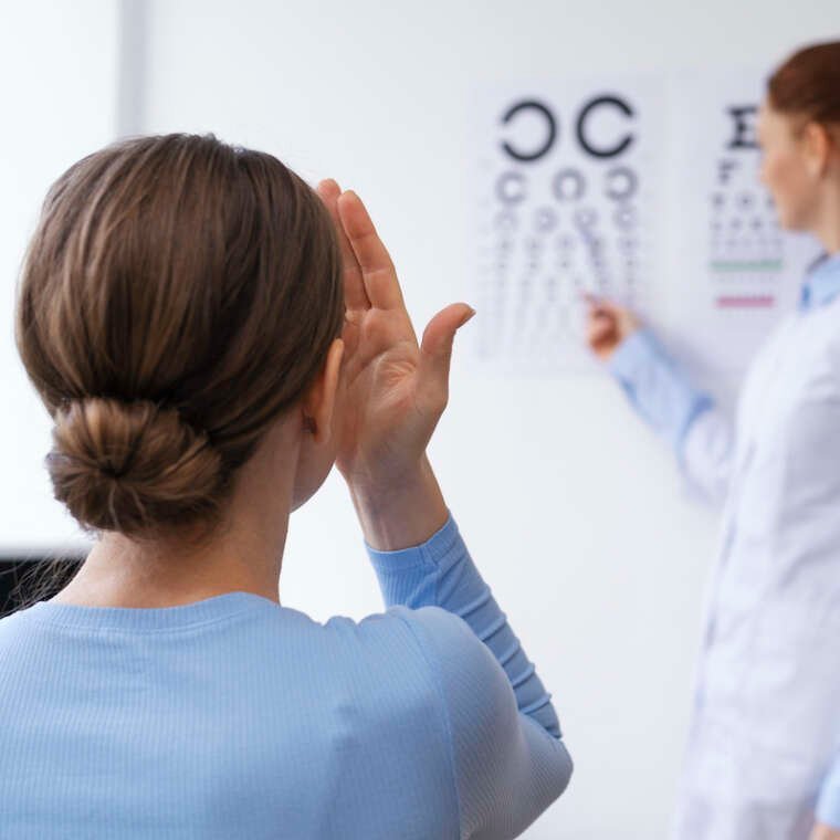 Methods to Maintain Your Vision and Eyesight