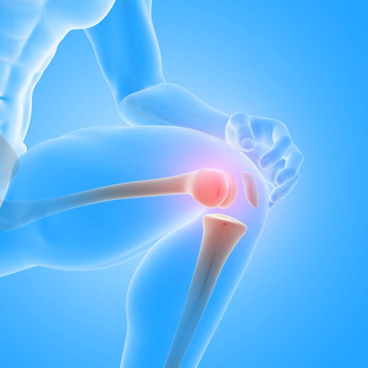 Benefits of Glucosamine Supplements for Joint Health