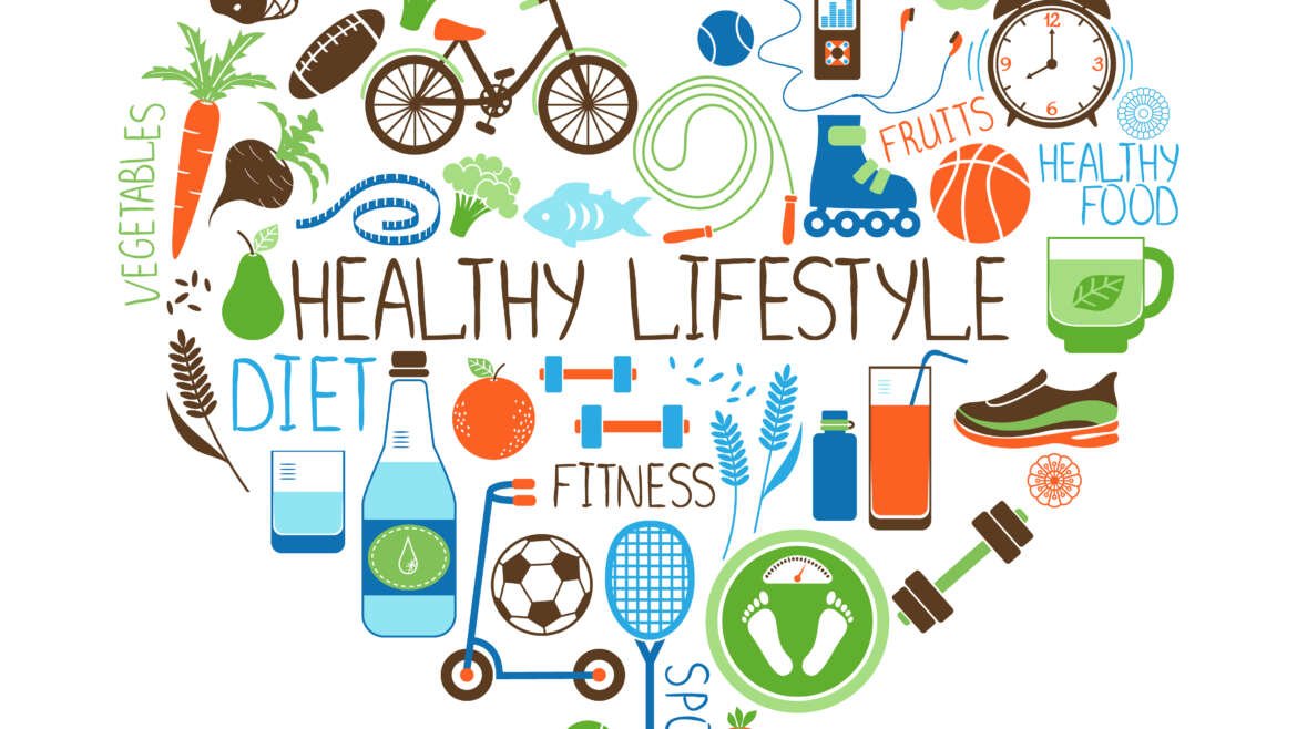 Lifestyle Changes to Complement Blood Pressure Support Supplements