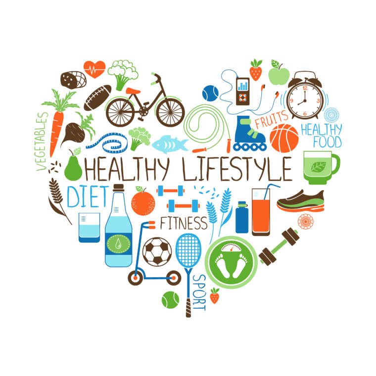 Lifestyle Changes to Complement Blood Pressure Support Supplements