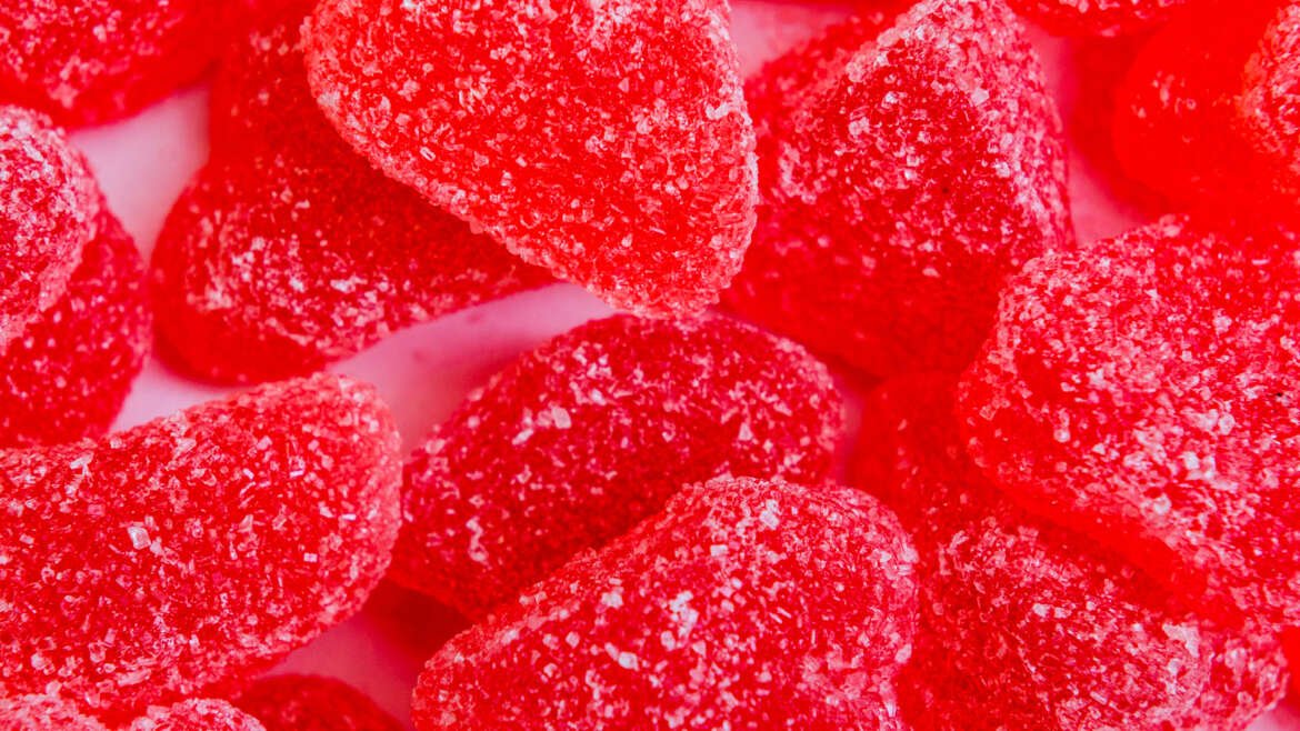 Top 10 Reasons to Include Magnesium Citrate Gummies in Your Daily Routine