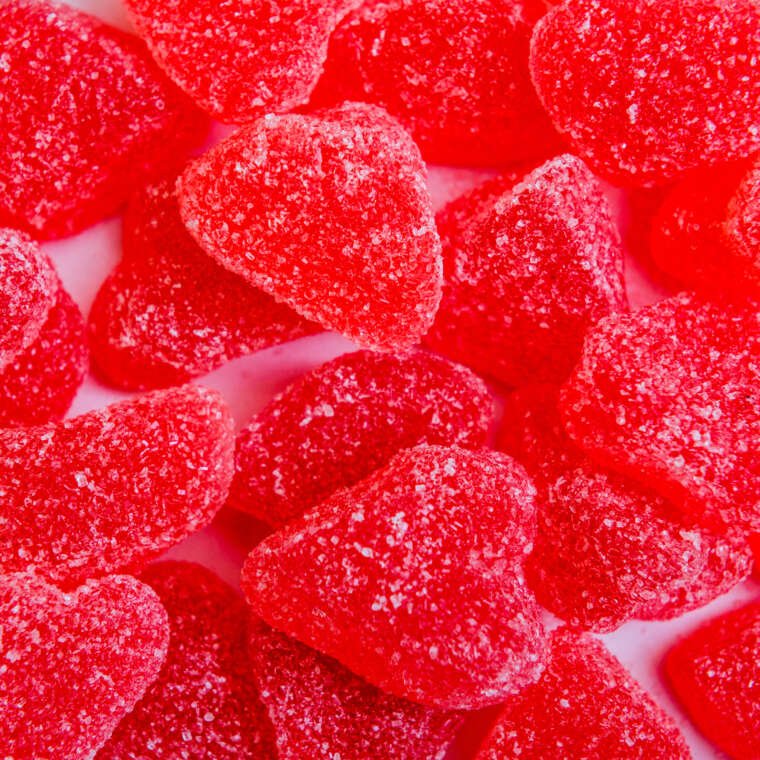 Top 10 Reasons to Include Magnesium Citrate Gummies in Your Daily Routine