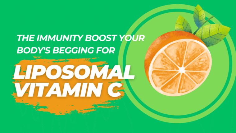 Liposomal Vitamin C Supplements: Unlocking Superior Absorption and Enhanced Health Benefits
