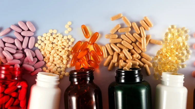 How Supplements Have Contributed to Human Longevity and Lifespan   