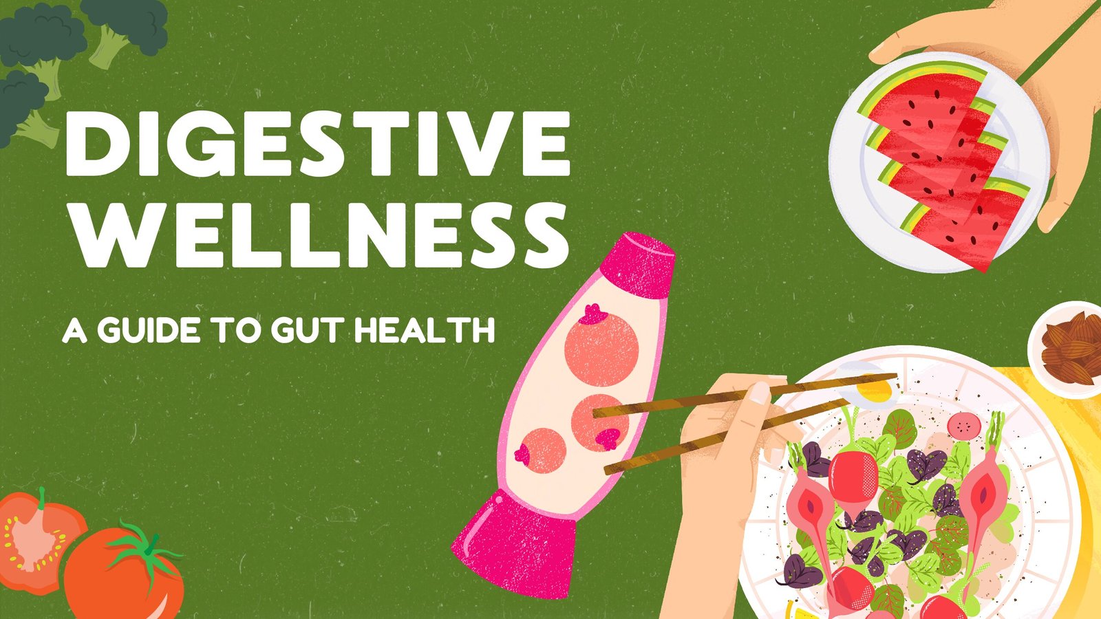 Nurture Your Core: Why Simply Potent Complete Gut Health Is a Game-Changer for Digestive Wellness