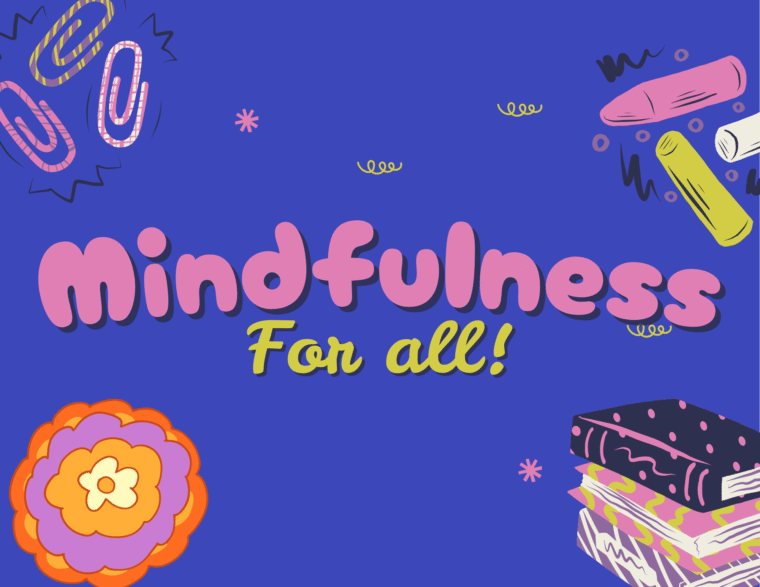 Mindfulness Techniques for Stress Relief: Finding Calm in a Busy World