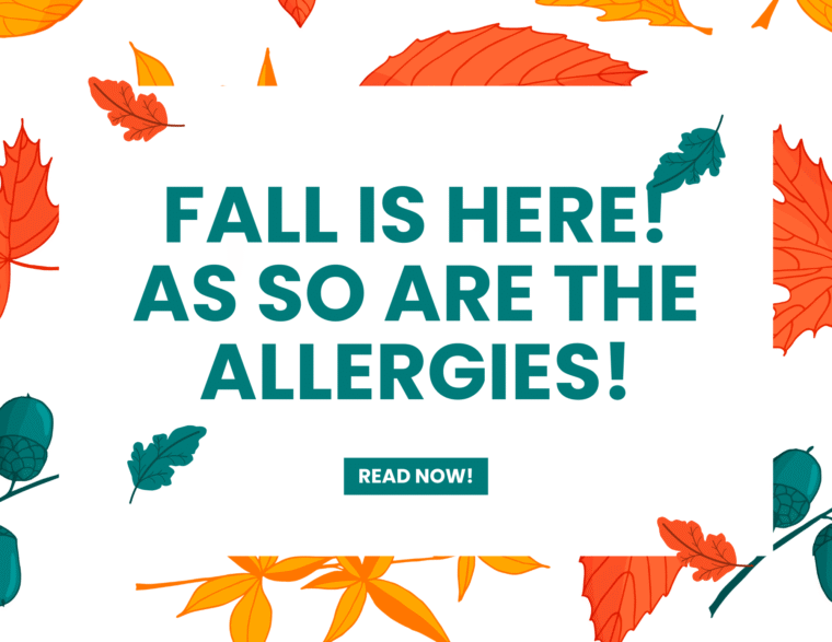 Stay Strong This Fall: Why Supplements Are Essential for Seasonal Wellness