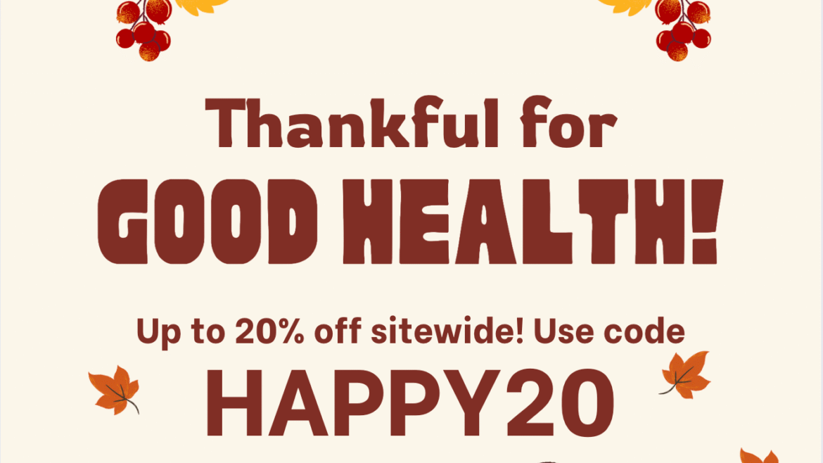 Unlock Your Best Health: Simply Potent’s Big Sale & the Power of Smart Supplements 