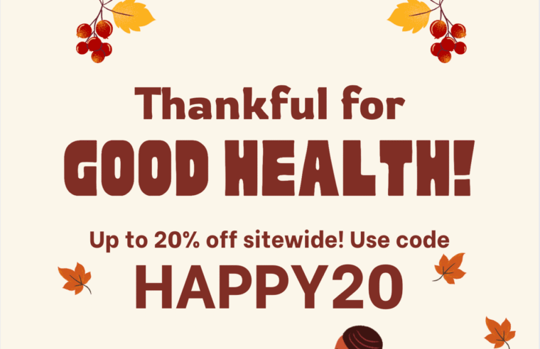 Unlock Your Best Health: Simply Potent’s Big Sale & the Power of Smart Supplements 