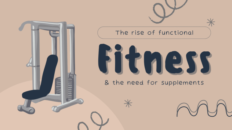 The Rise of Functional Fitness — Why Rucking Is Having Its Moment (And the Best Supplements to Support It)