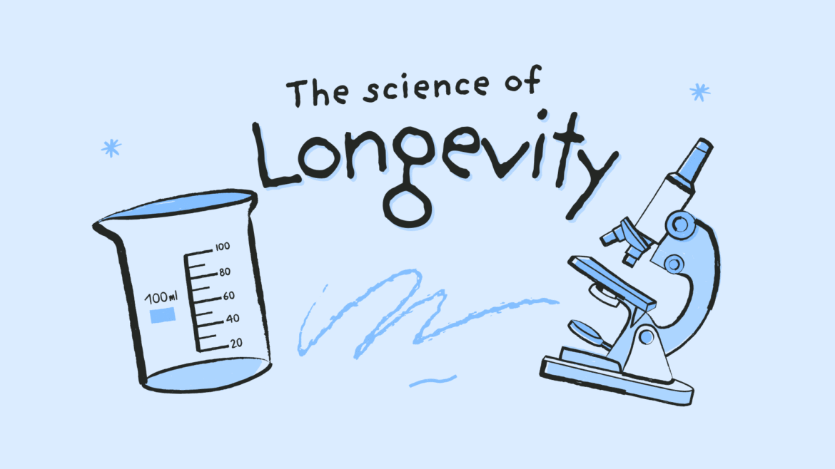 Longevity & Anti-Aging Supplements in 2026: What Actually Works (And What’s Just Hype?)