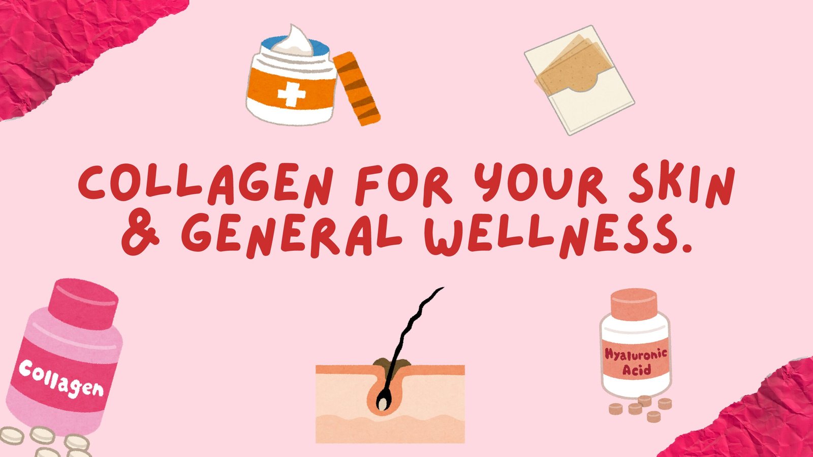Multicollagen Supplements: Benefits for Skin and Overall Health