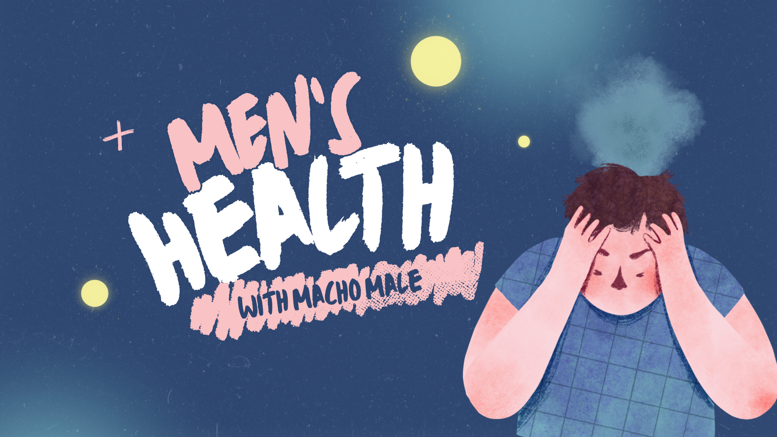Boosting Men’s Vitality Naturally with Simply Potent Macho Male