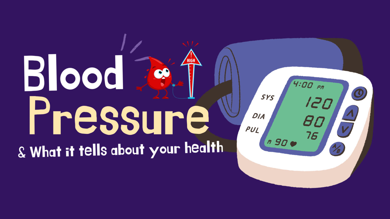 Why Turning 35 Is the Exact Moment Your Blood Pressure Decides to Become the Main Character  