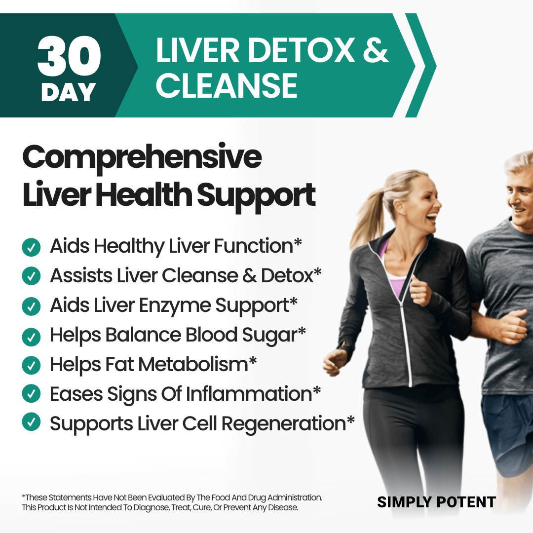 Liver Detox