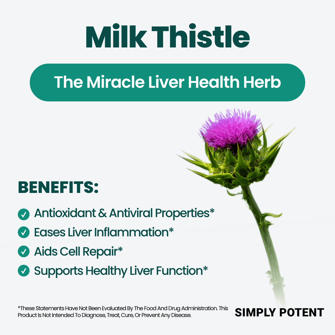 Liver Detox