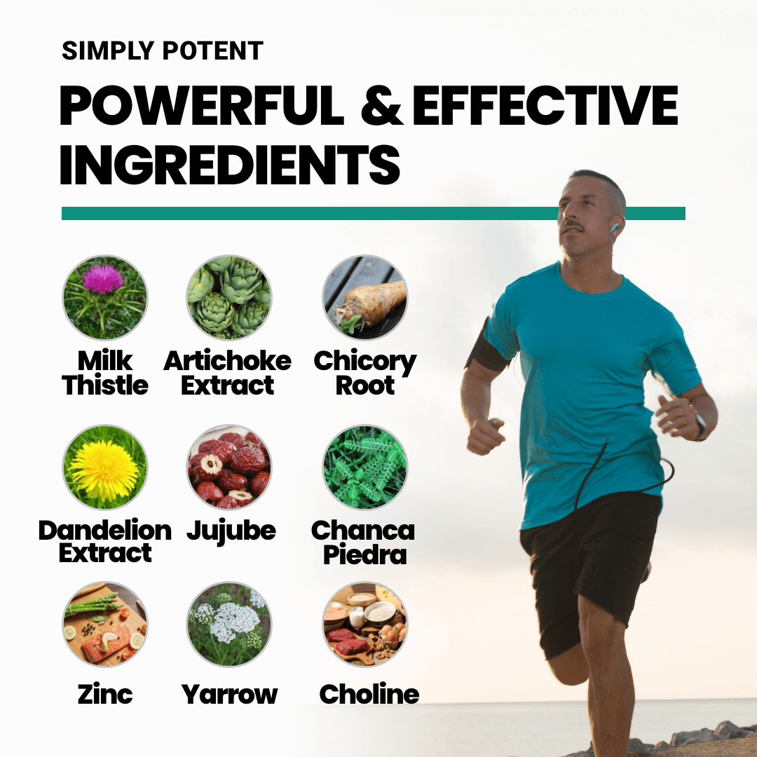 Liver Detox