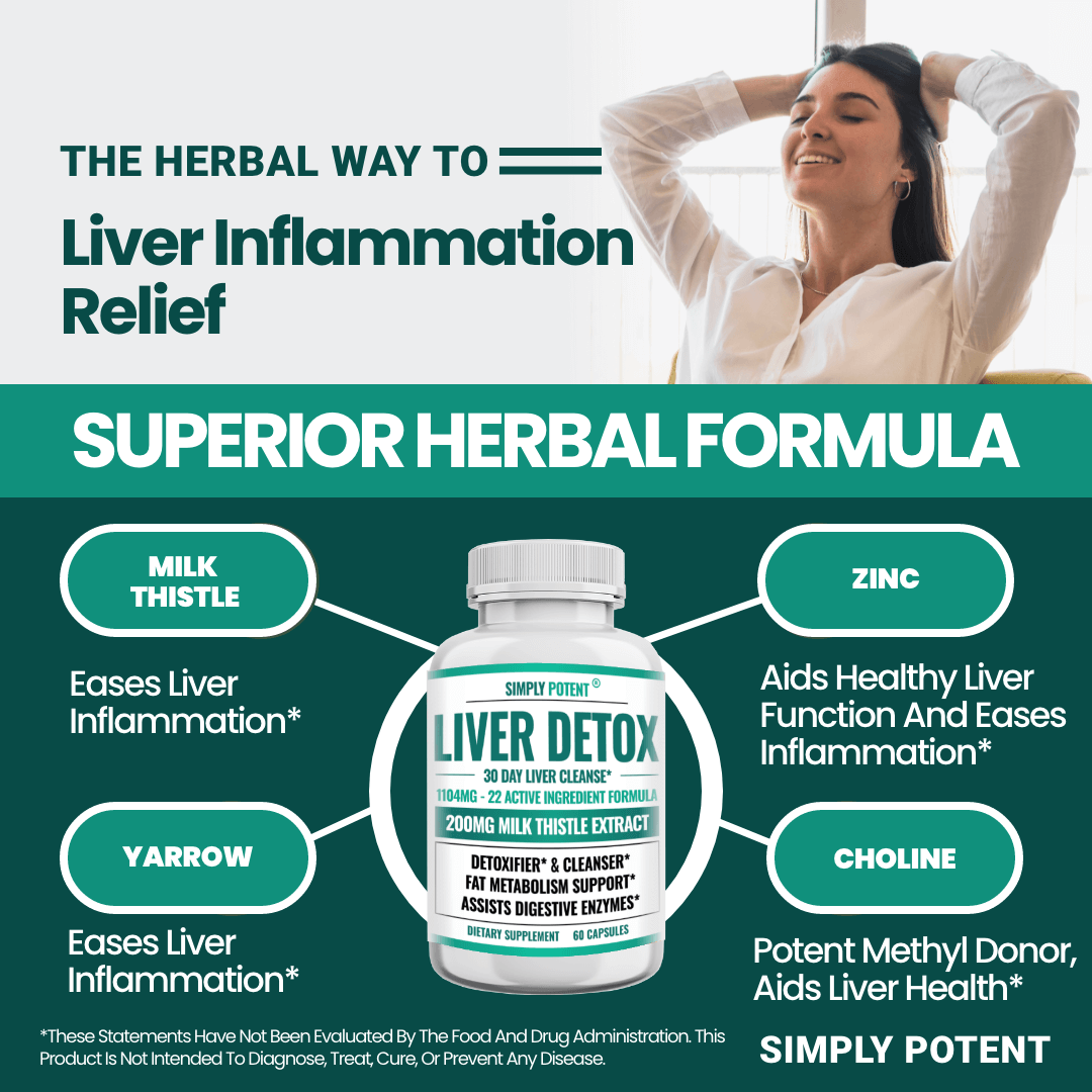 Liver Detox