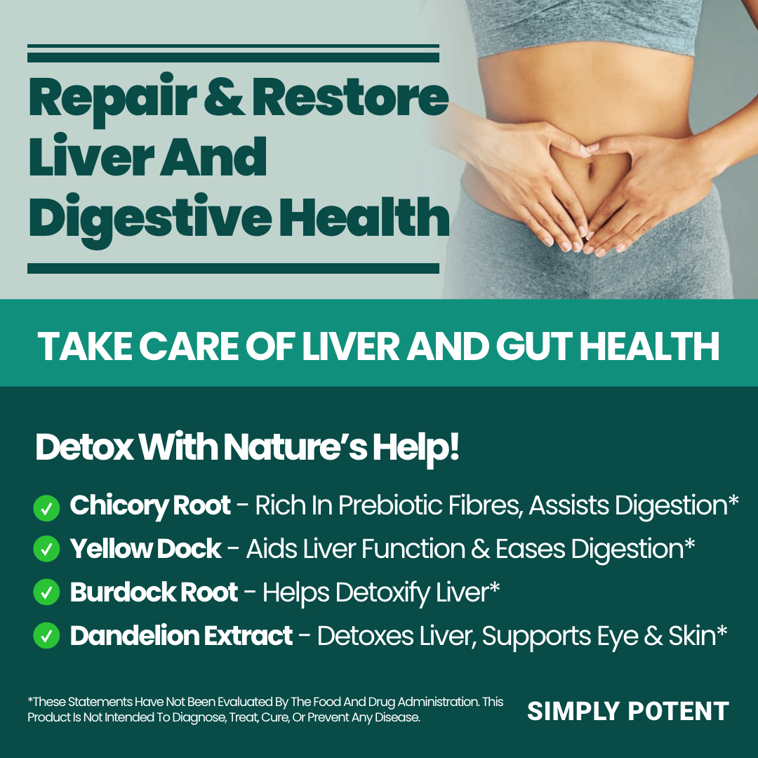 Liver Detox