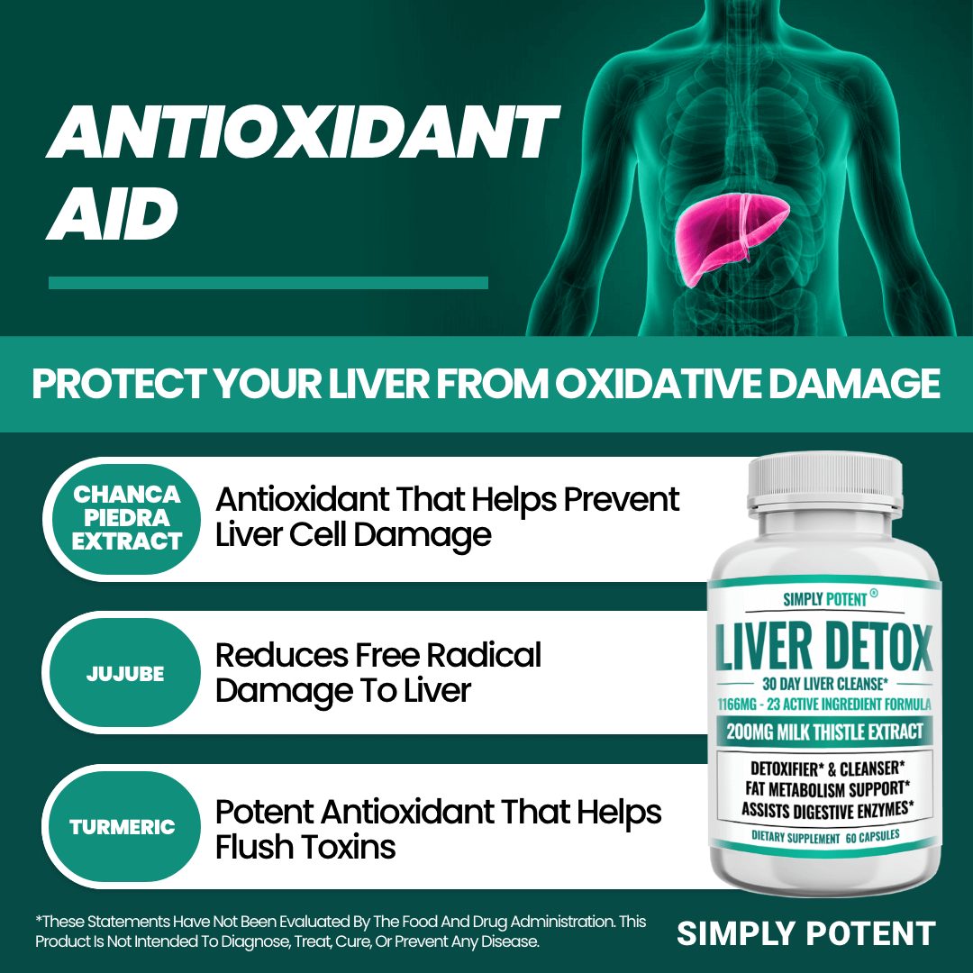 Liver Detox