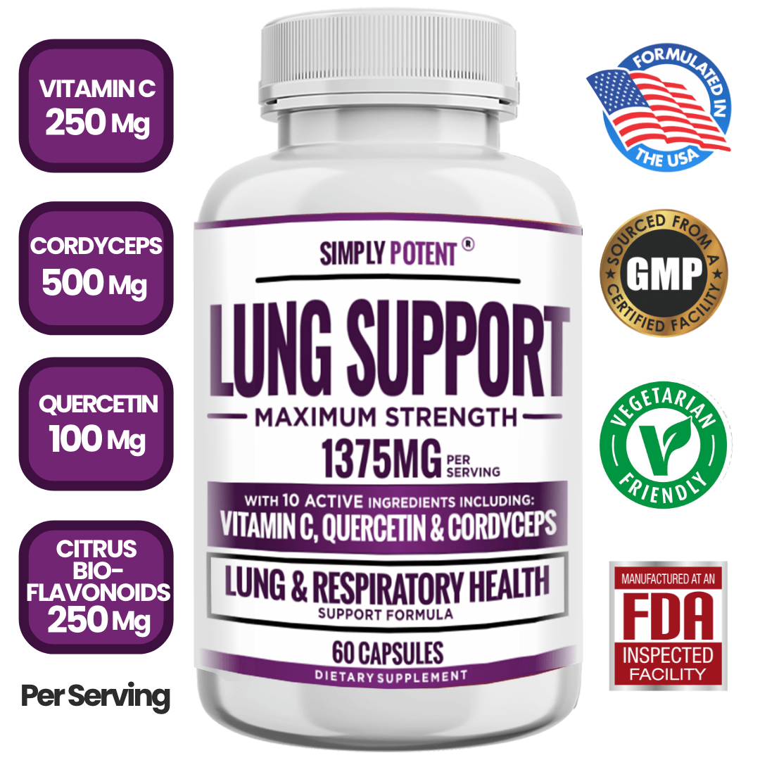 Lung Support