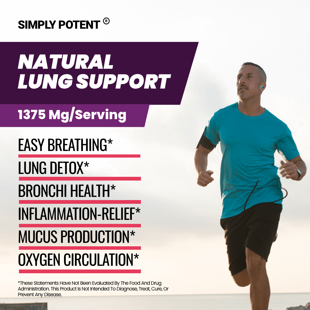 Lung Support